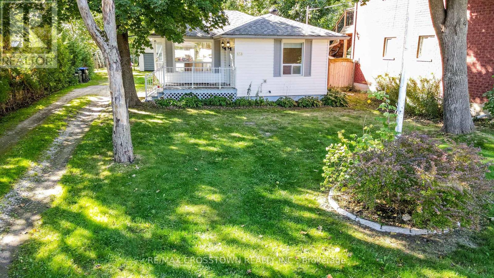673 Roberts Road, Innisfil (Alcona), Ontario  L9S 2E3 - Photo 20 - N12409889
