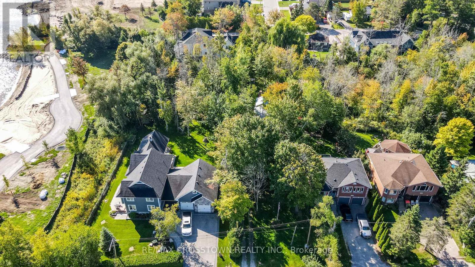 673 Roberts Road, Innisfil (Alcona), Ontario  L9S 2E3 - Photo 21 - N12409889