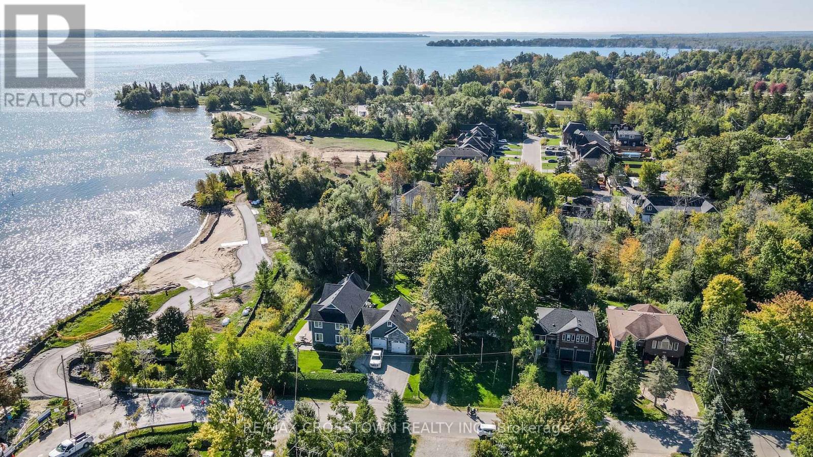 673 Roberts Road, Innisfil (Alcona), Ontario  L9S 2E3 - Photo 22 - N12409889
