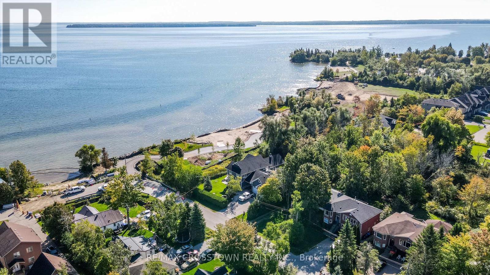 673 Roberts Road, Innisfil (Alcona), Ontario  L9S 2E3 - Photo 23 - N12409889