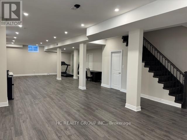 14 Tralee Court, Markham, Ontario  L6C 0V1 - Photo 21 - N12409905