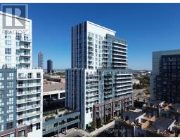 1003 - 38 HONEYCRISP CRESCENT, Vaughan, Ontario