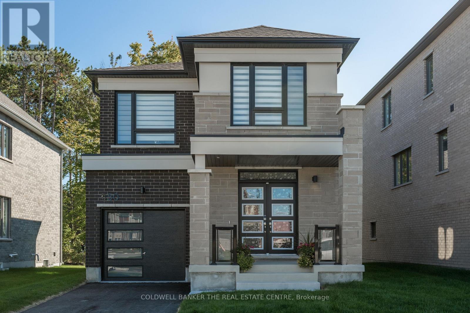 550 Mika Street, Innisfil, Ontario  L9S 0S3 - Photo 1 - N12409960