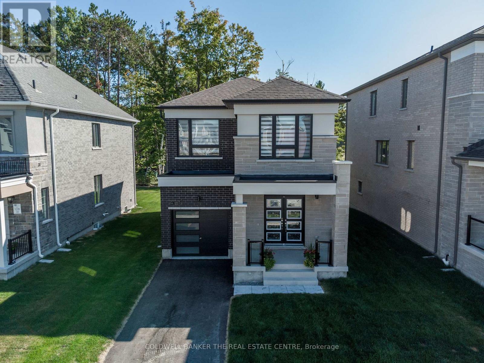 550 Mika Street, Innisfil, Ontario  L9S 0S3 - Photo 2 - N12409960
