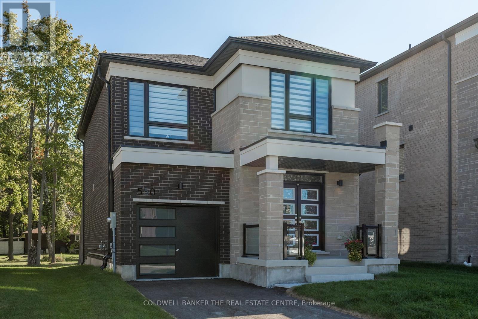 550 Mika Street, Innisfil, Ontario  L9S 0S3 - Photo 3 - N12409960