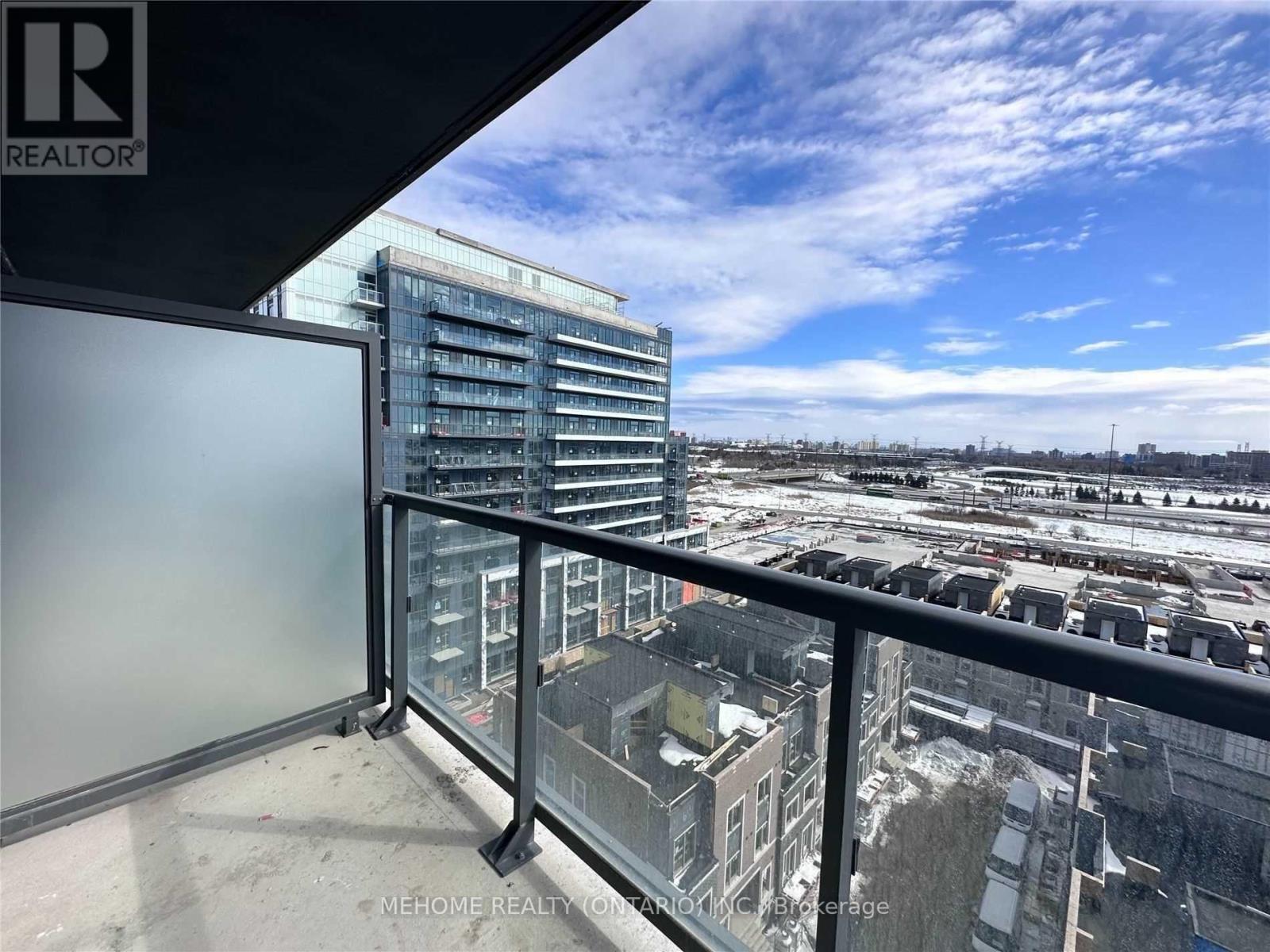 1107 - 38 Honeycrisp Crescent, Vaughan (Vaughan Corporate Centre), Ontario  L4K 0M8 - Photo 14 - N12409991