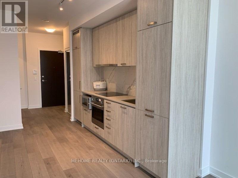 1107 - 38 Honeycrisp Crescent, Vaughan (Vaughan Corporate Centre), Ontario  L4K 0M8 - Photo 8 - N12409991