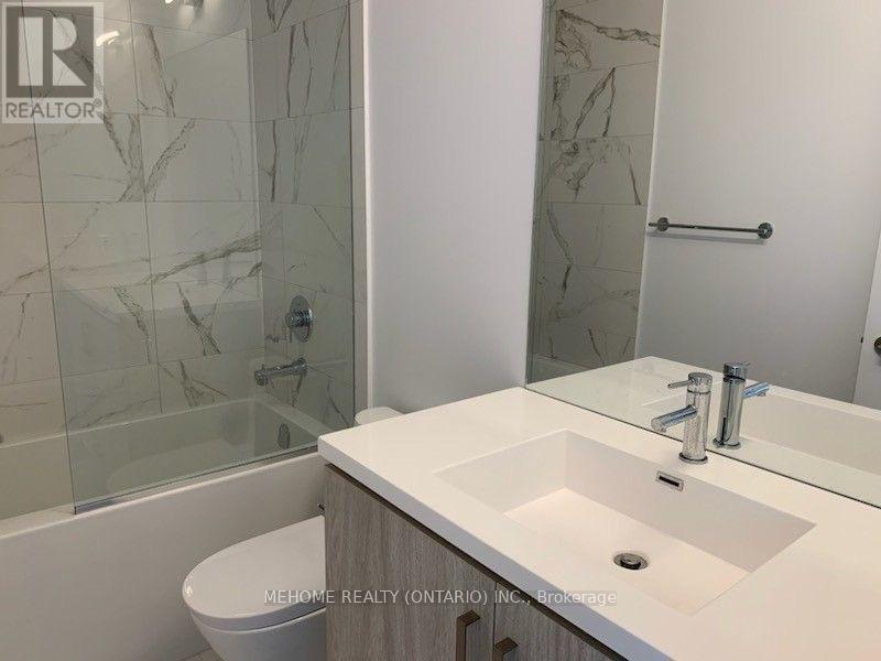 1107 - 38 Honeycrisp Crescent, Vaughan (Vaughan Corporate Centre), Ontario  L4K 0M8 - Photo 9 - N12409991