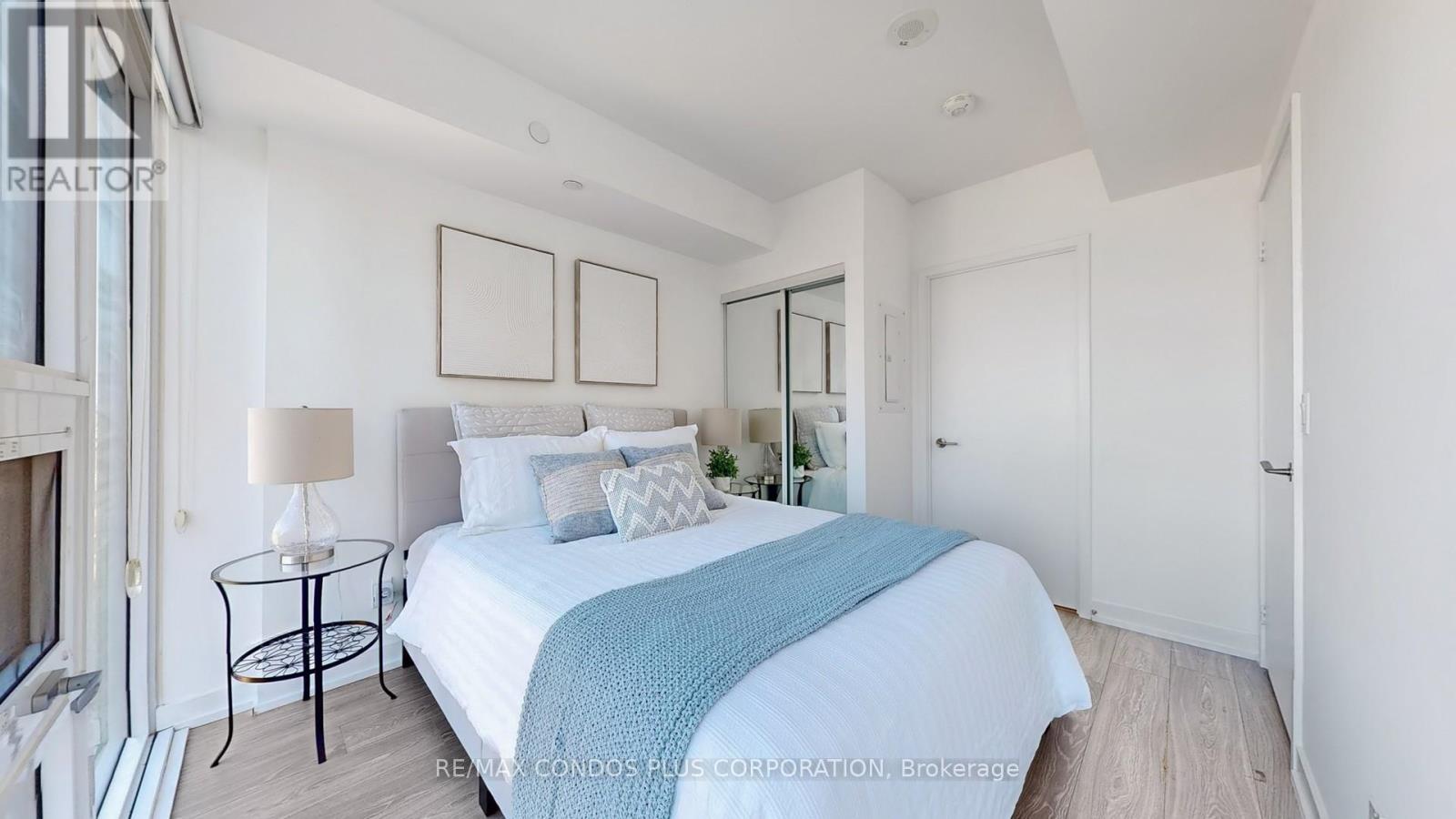 909 - 19 Western Battery Road, Toronto (Niagara), Ontario  M6K 0E3 - Photo 13 - C12376697
