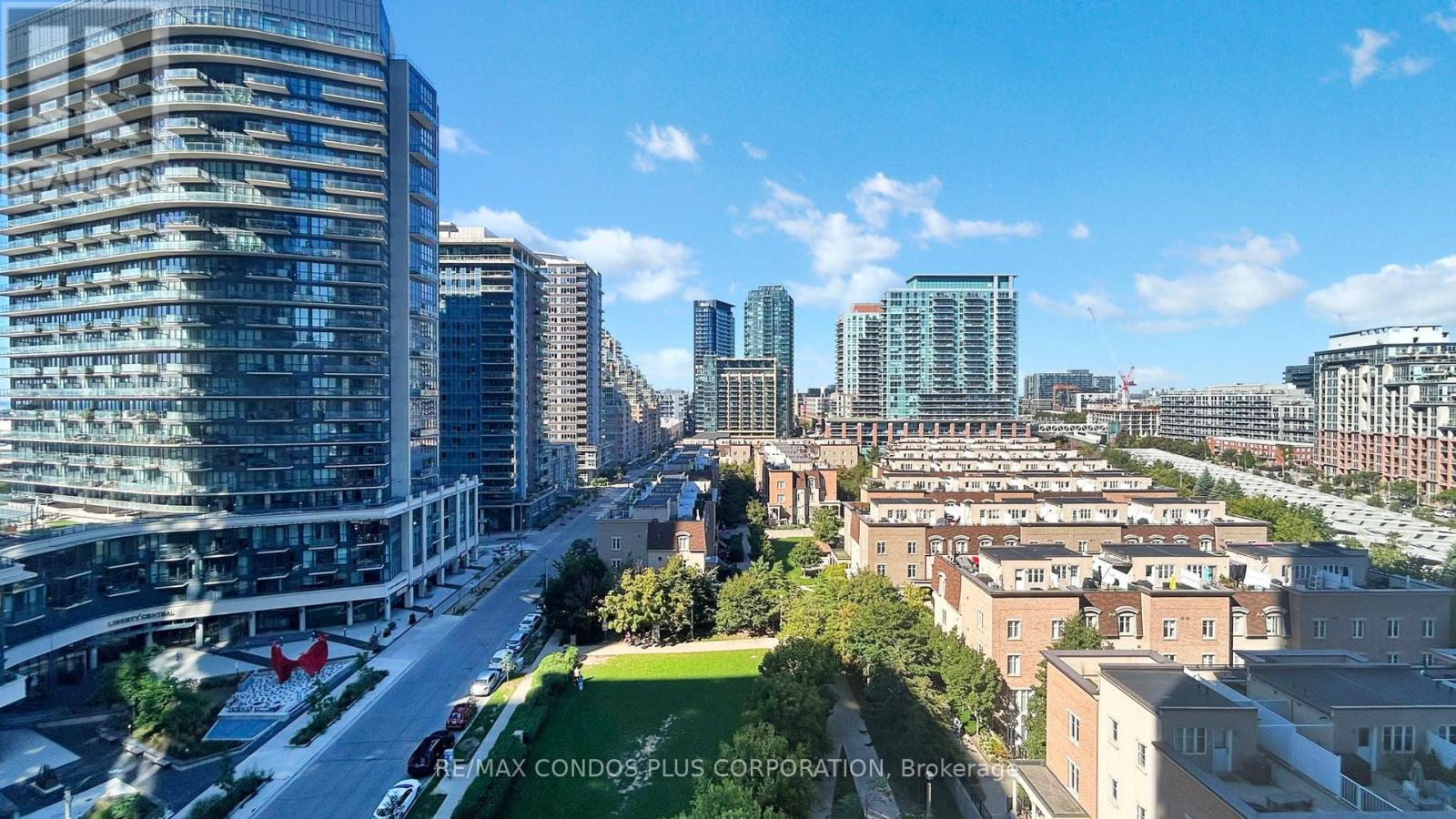 909 - 19 Western Battery Road, Toronto (Niagara), Ontario  M6K 0E3 - Photo 22 - C12376697