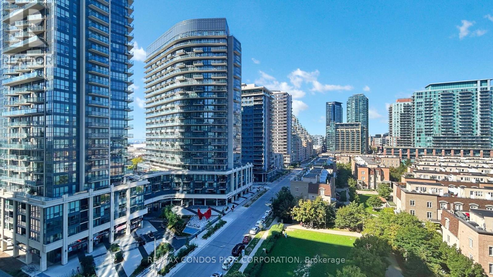 909 - 19 Western Battery Road, Toronto (Niagara), Ontario  M6K 0E3 - Photo 21 - C12376697