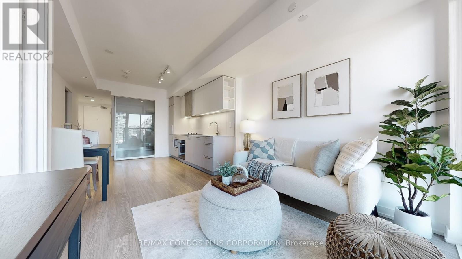 909 - 19 Western Battery Road, Toronto (Niagara), Ontario  M6K 0E3 - Photo 6 - C12376697