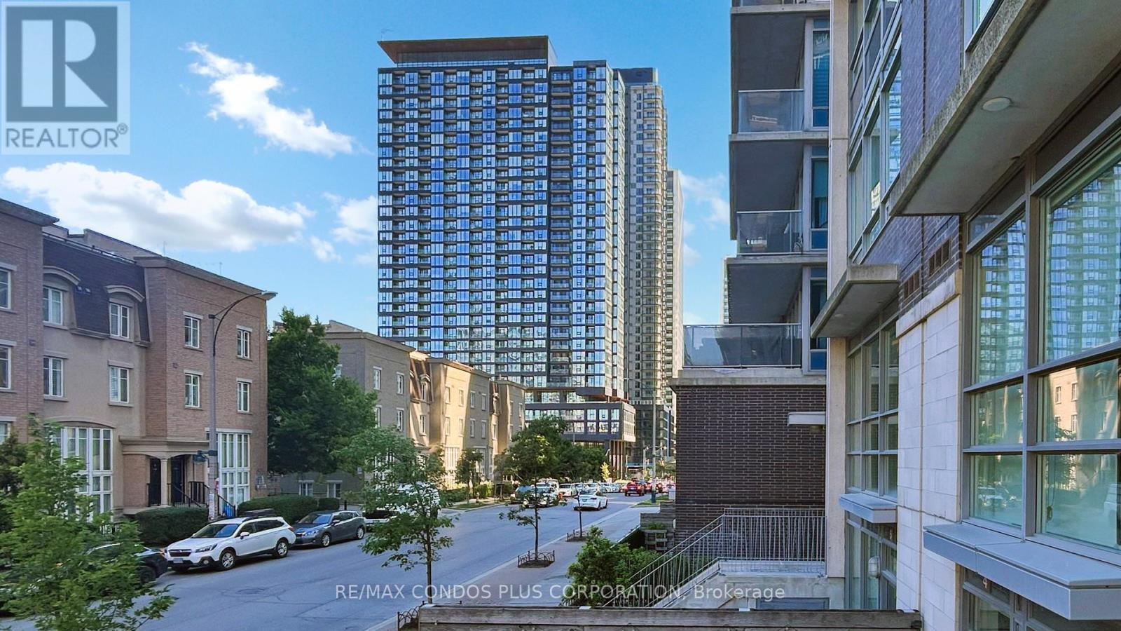 909 - 19 Western Battery Road, Toronto (Niagara), Ontario  M6K 0E3 - Photo 32 - C12376697