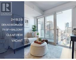 909 - 19 WESTERN BATTERY ROAD, Toronto, Ontario