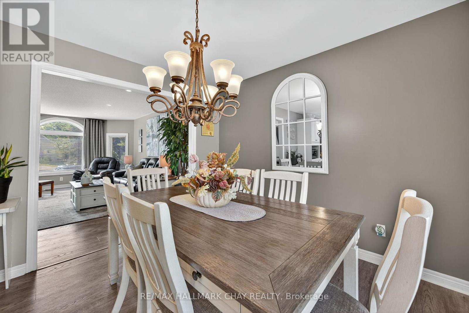 65 Broadview Street, Collingwood, Ontario  L9Y 0X2 - Photo 12 - S12409921