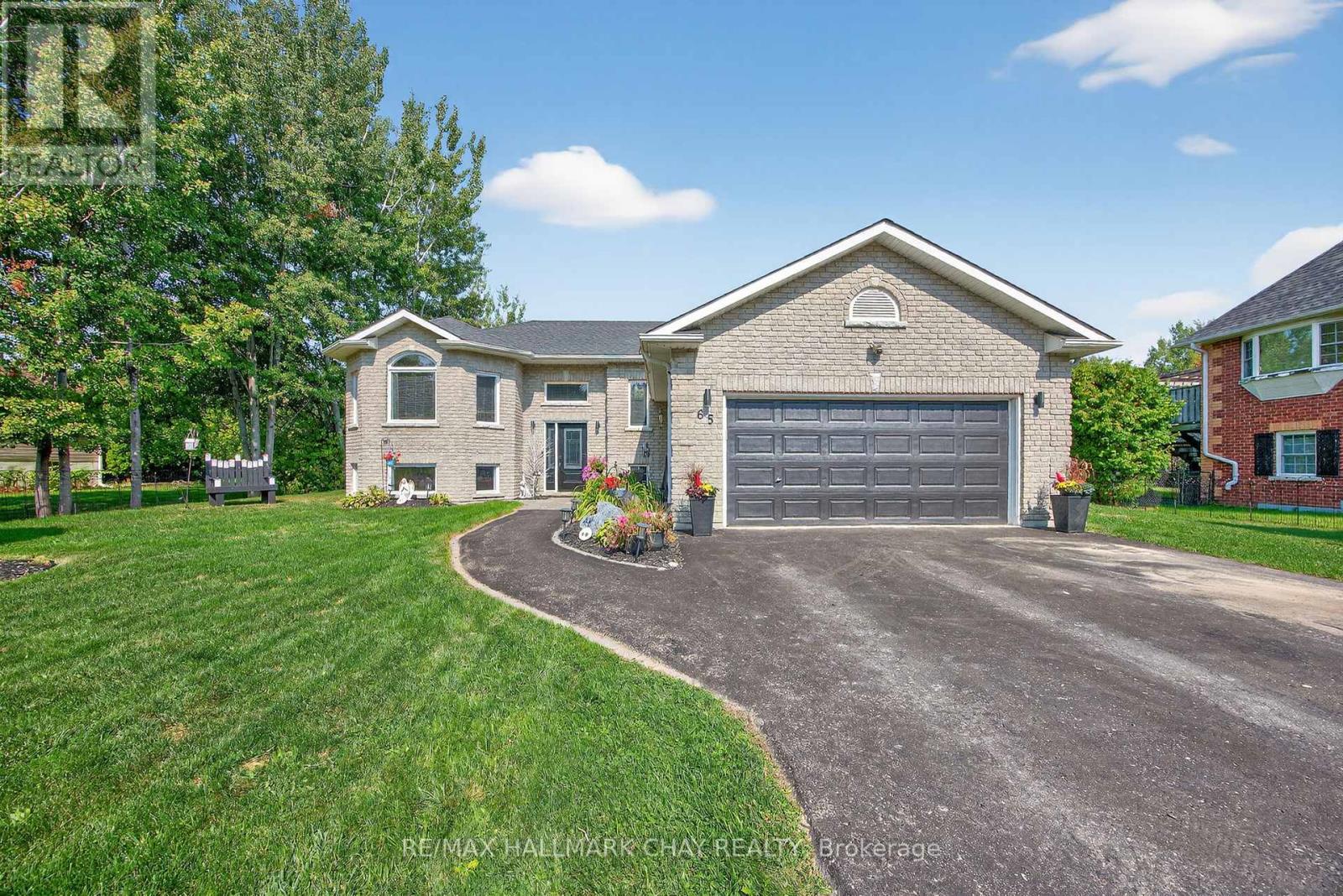 65 Broadview Street, Collingwood, Ontario  L9Y 0X2 - Photo 3 - S12409921