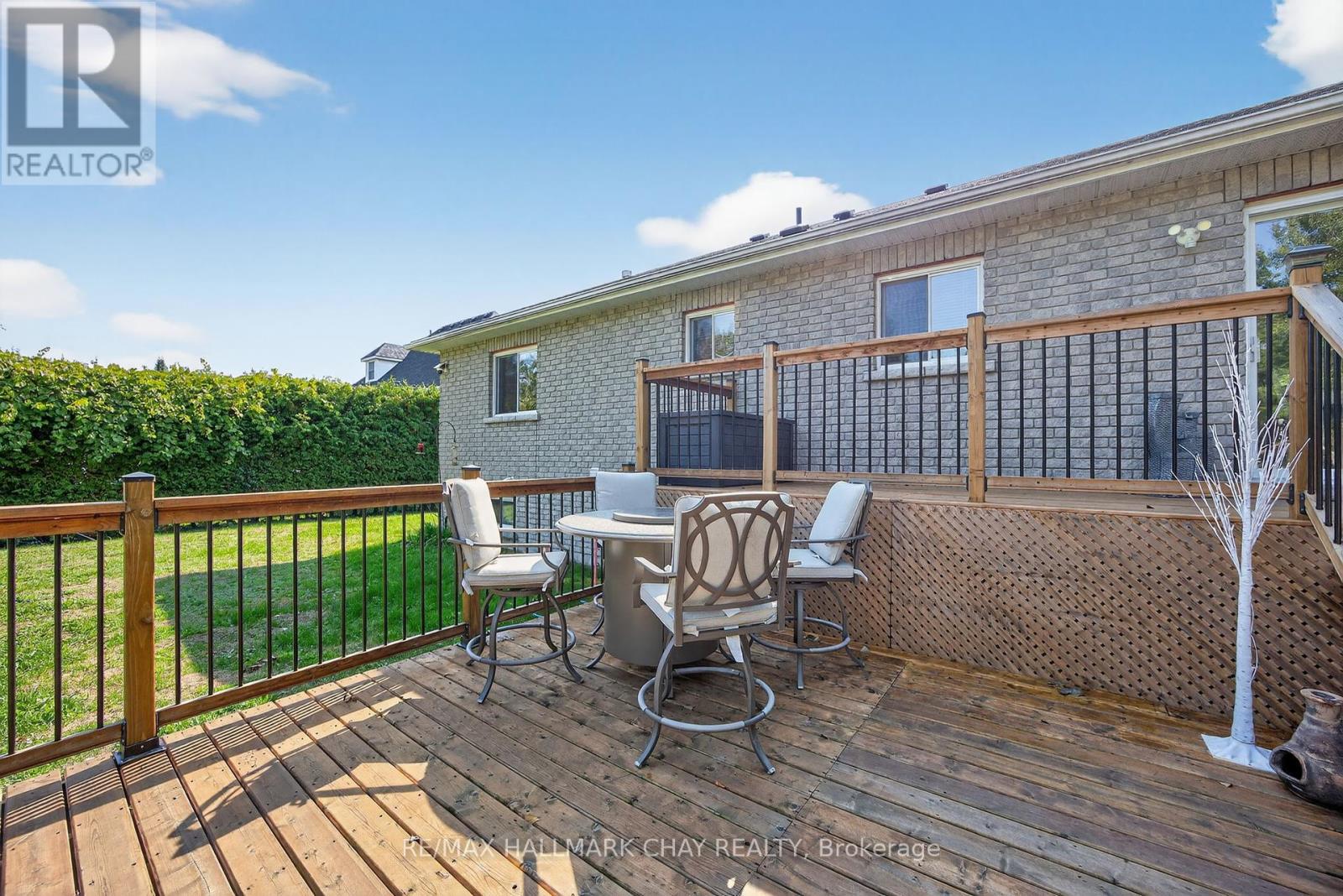 65 Broadview Street, Collingwood, Ontario  L9Y 0X2 - Photo 36 - S12409921
