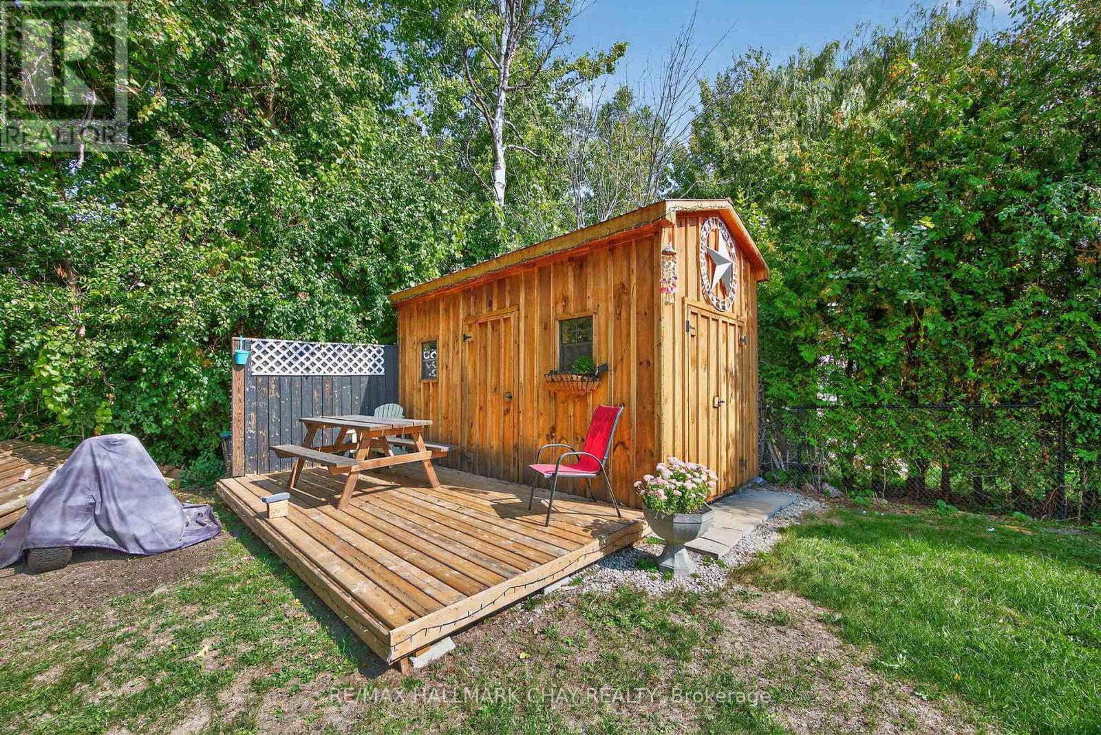 65 Broadview Street, Collingwood, Ontario  L9Y 0X2 - Photo 41 - S12409921