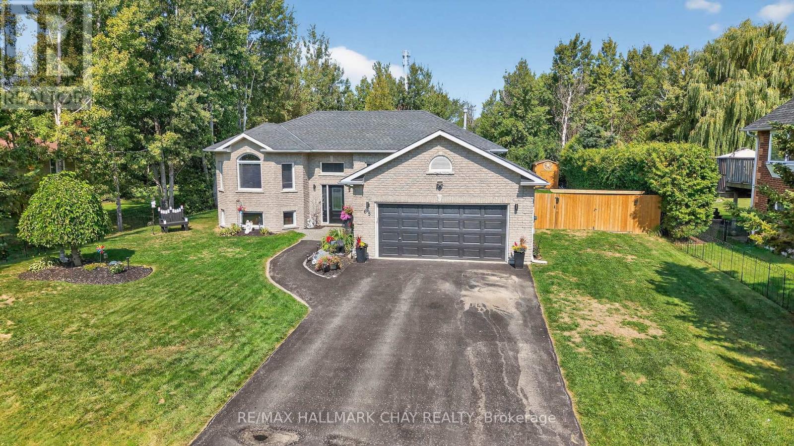 65 Broadview Street, Collingwood, Ontario  L9Y 0X2 - Photo 43 - S12409921