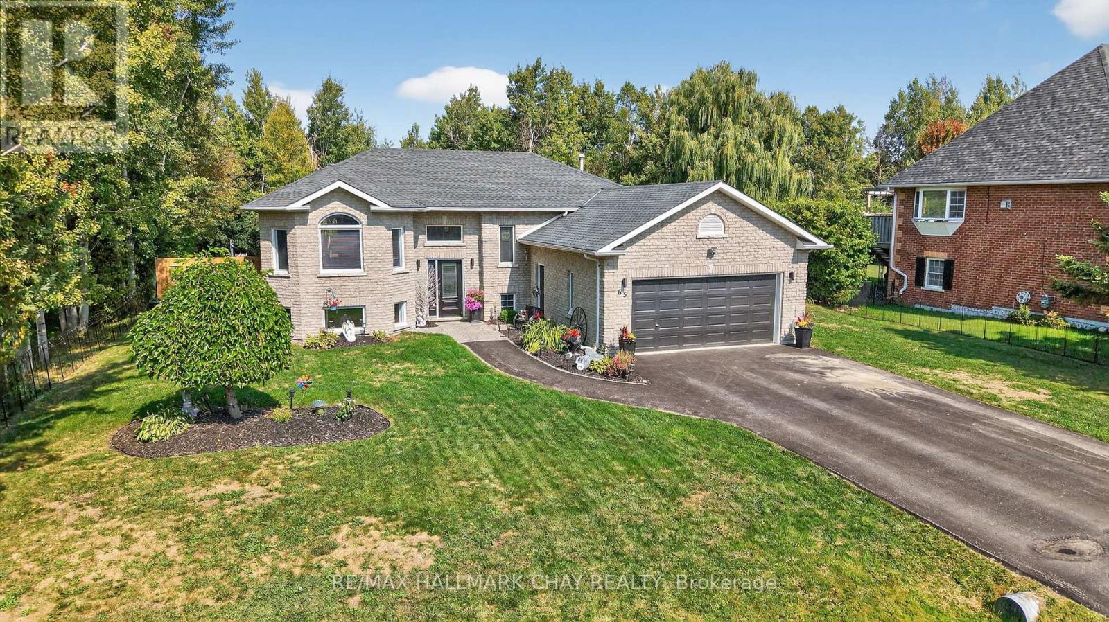 65 Broadview Street, Collingwood, Ontario  L9Y 0X2 - Photo 45 - S12409921