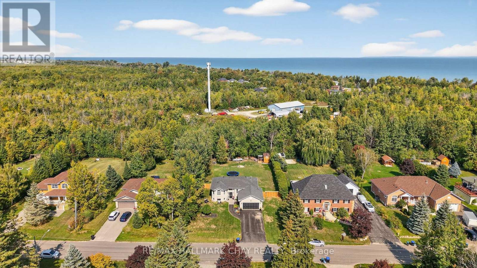 65 Broadview Street, Collingwood, Ontario  L9Y 0X2 - Photo 46 - S12409921