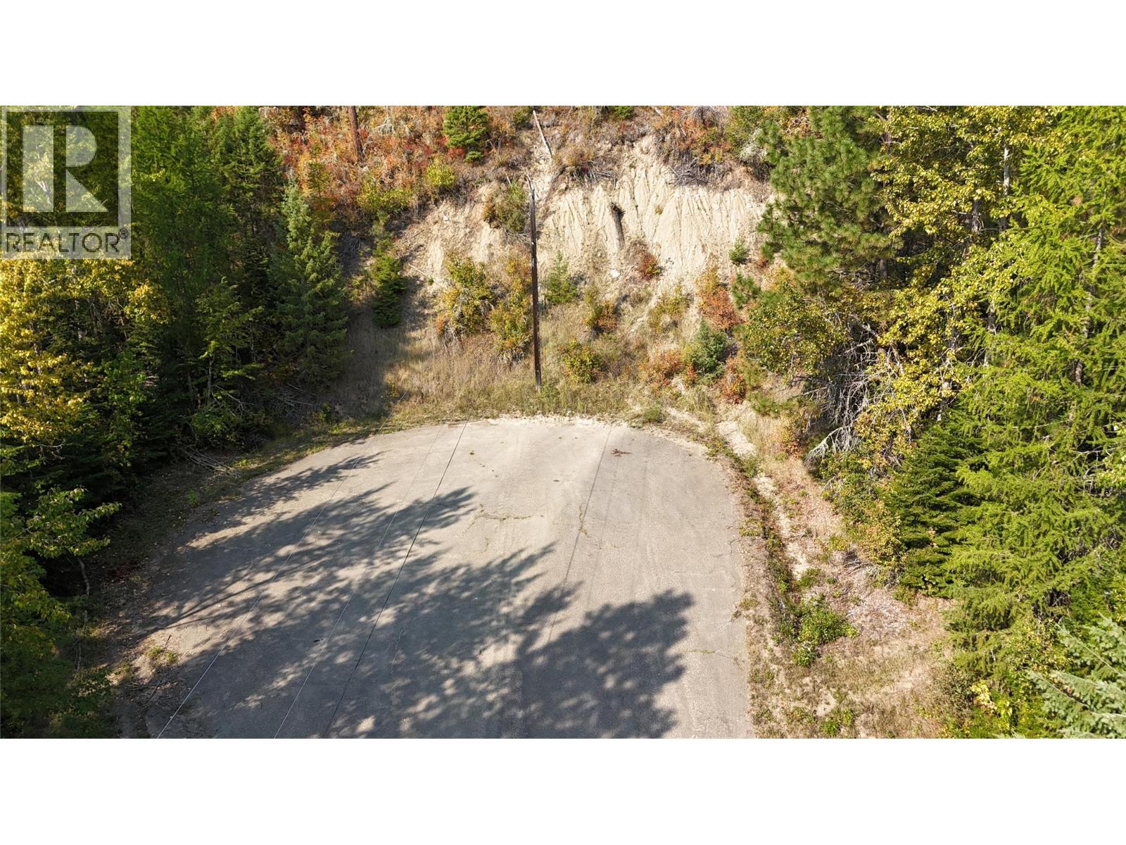 Lot 5 Cedar Hill Road, Creston, British Columbia