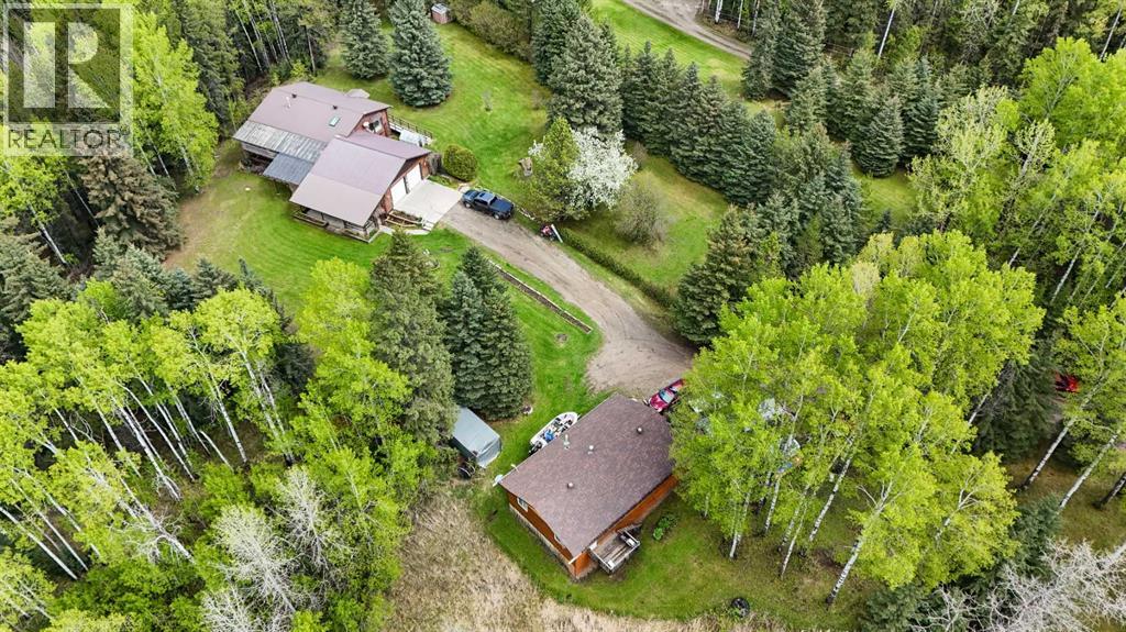50 A&b,  Owl Canyon Rd, Rural Clearwater County, Alberta  T4T 2A1 - Photo 33 - A2209656