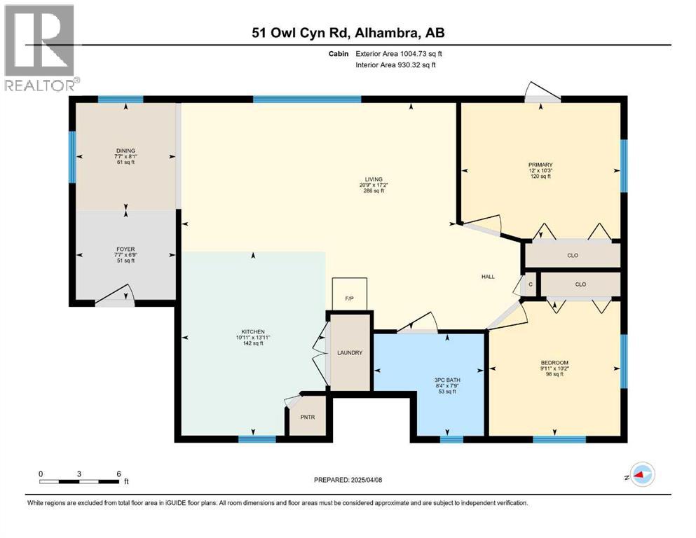 50 A&b,  Owl Canyon Rd, Rural Clearwater County, Alberta  T4T 2A1 - Photo 41 - A2209656