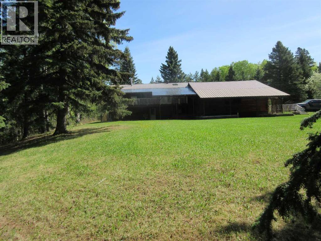 50 A&b,  Owl Canyon Rd, Rural Clearwater County, Alberta  T4T 2A1 - Photo 37 - A2209656