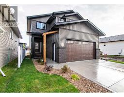 202 Livingston Close Laredo, Red Deer, Ca
