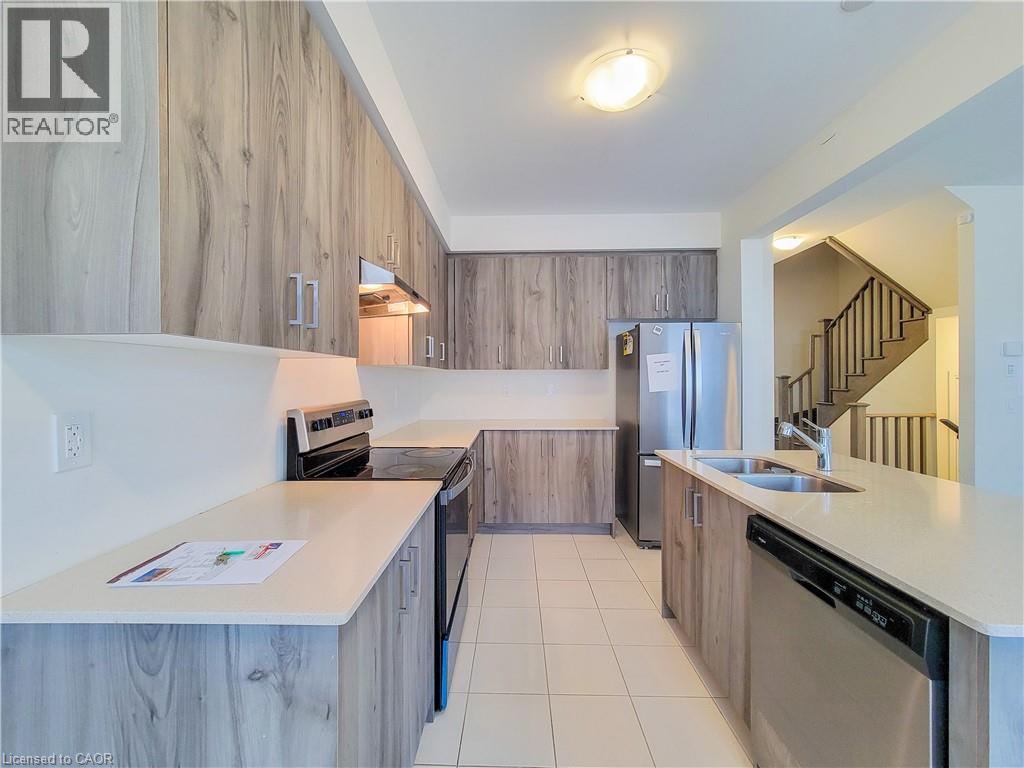 10 Freedom Crescent Unit# 4, Mount Hope, Ontario  L0R 1W0 - Photo 12 - 40770947