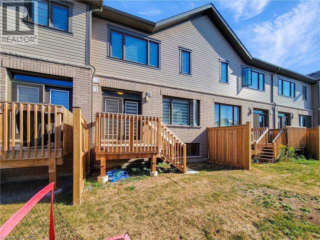 10 Freedom Crescent Unit# 4, Mount Hope, Ontario  L0R 1W0 - Photo 33 - 40770947