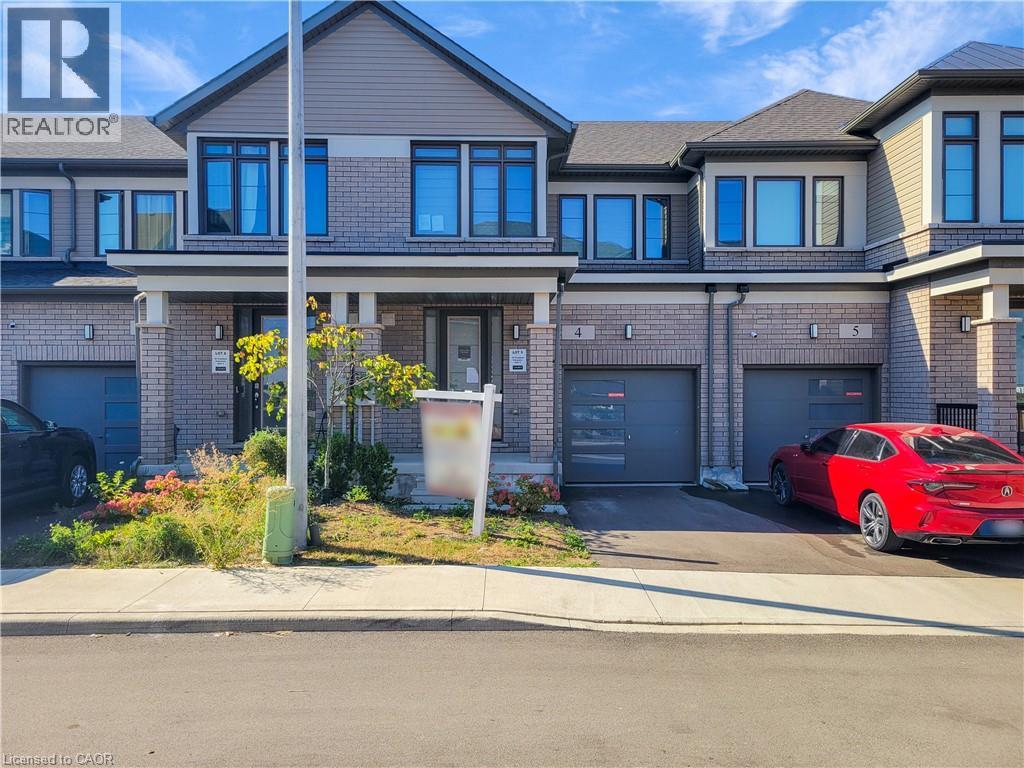 10 Freedom Crescent Unit# 4, Mount Hope, Ontario  L0R 1W0 - Photo 1 - 40770947