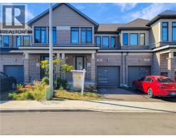 10 FREEDOM Crescent Unit# 4, mount hope, Ontario