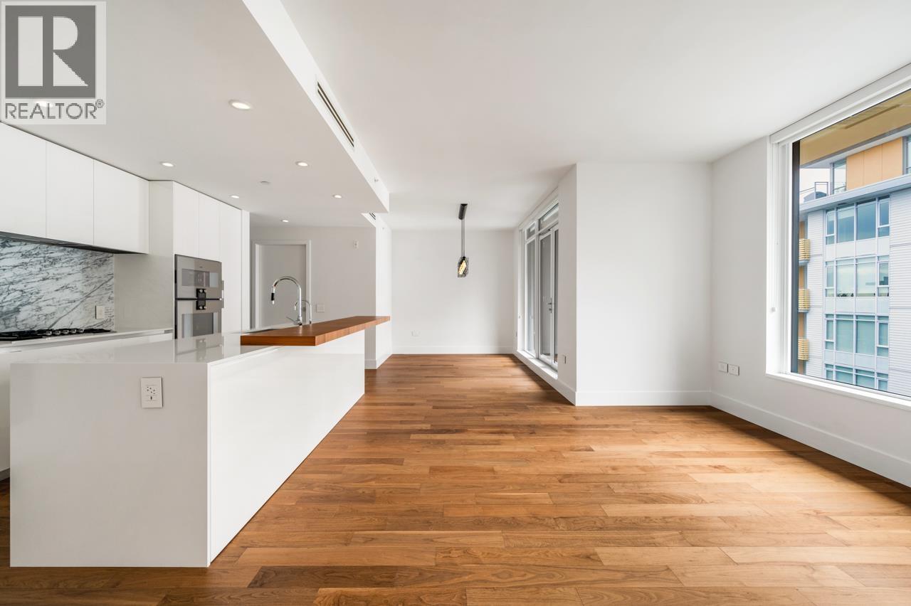 504 375 W 59th Avenue, Vancouver, British Columbia  V5X 0J4 - Photo 4 - R3048693