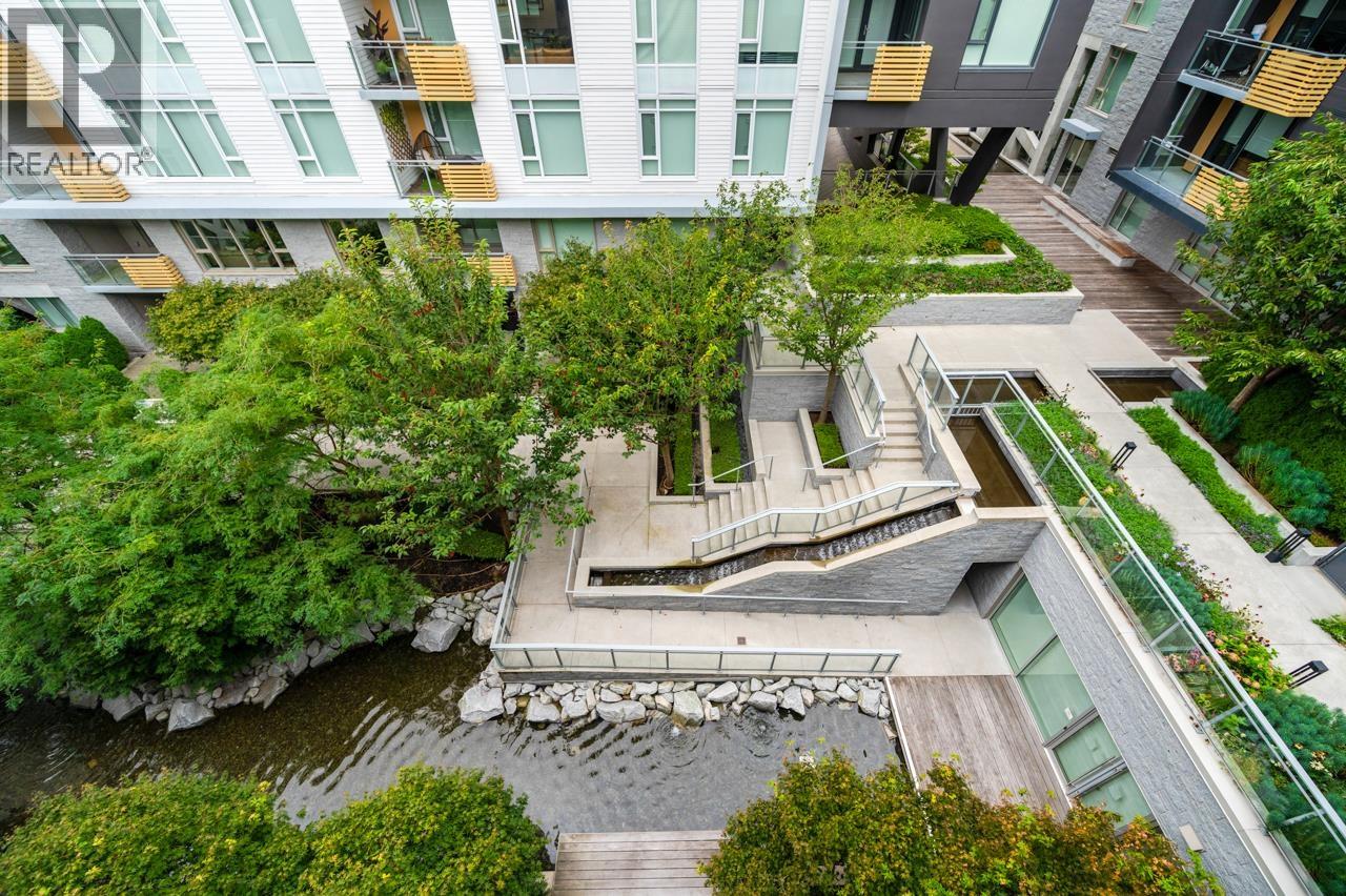 504 375 W 59th Avenue, Vancouver, British Columbia  V5X 0J4 - Photo 34 - R3048693