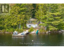 1032 LAKESHORE DRIVE S, bracebridge (oakley), Ontario
