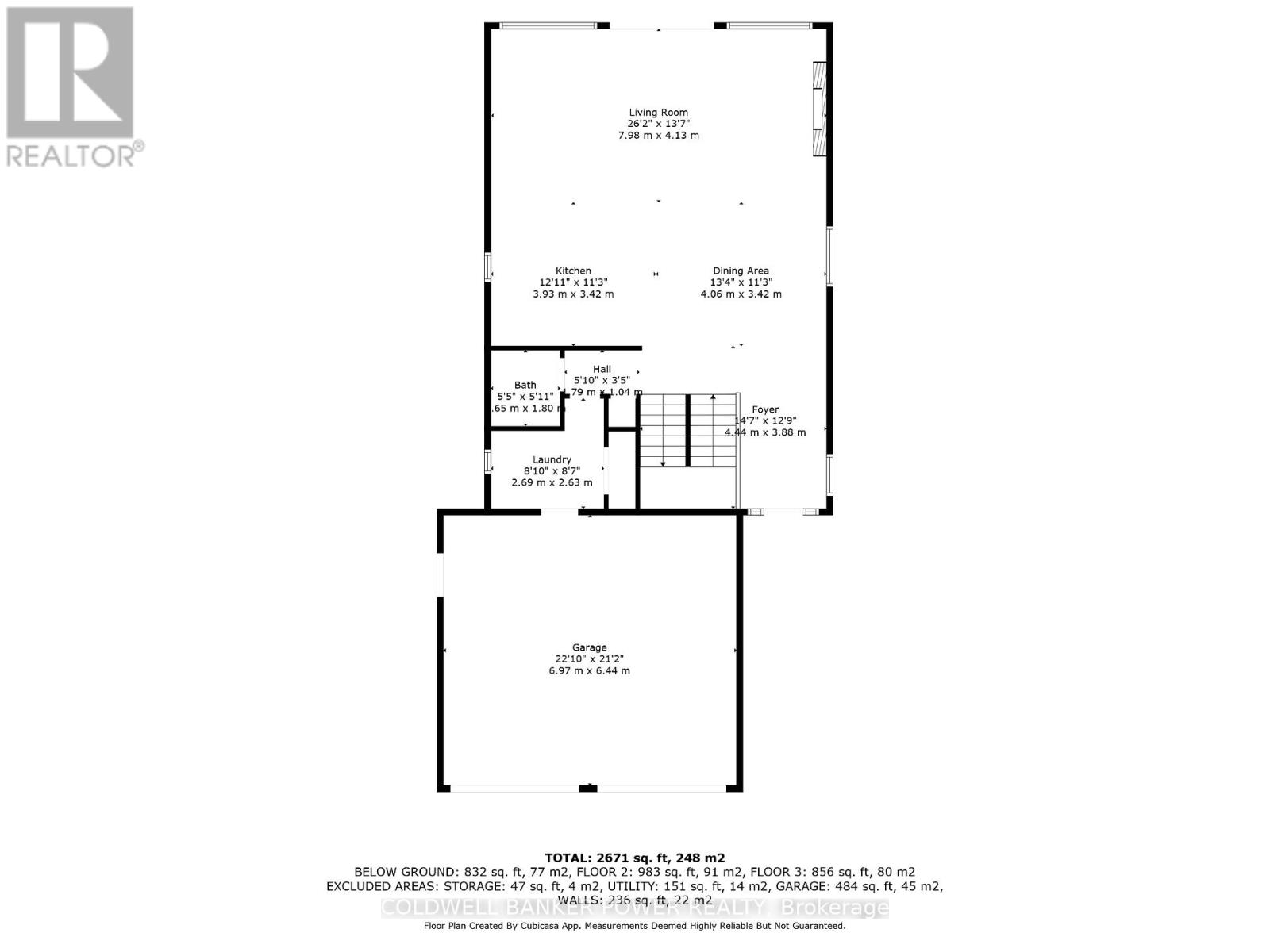 2224 Yellowbirch Place, London North, Ontario  N6G 0N3 - Photo 3 - X12410013