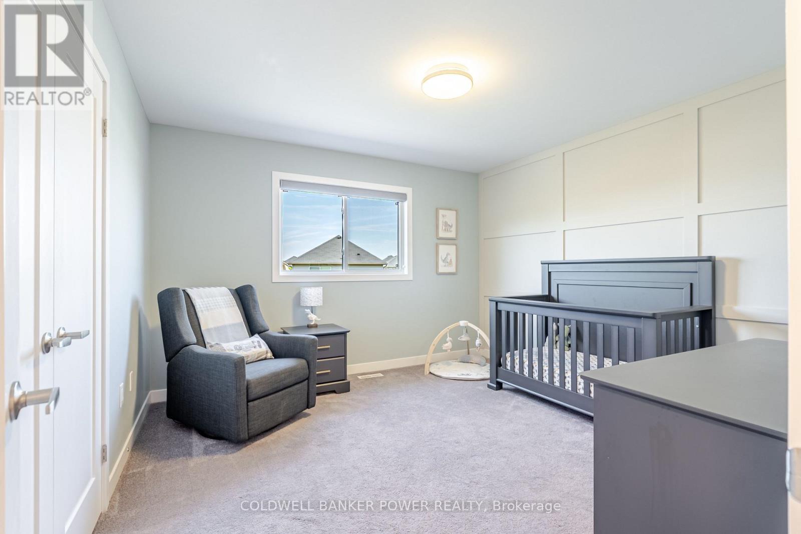 2224 Yellowbirch Place, London North, Ontario  N6G 0N3 - Photo 30 - X12410013