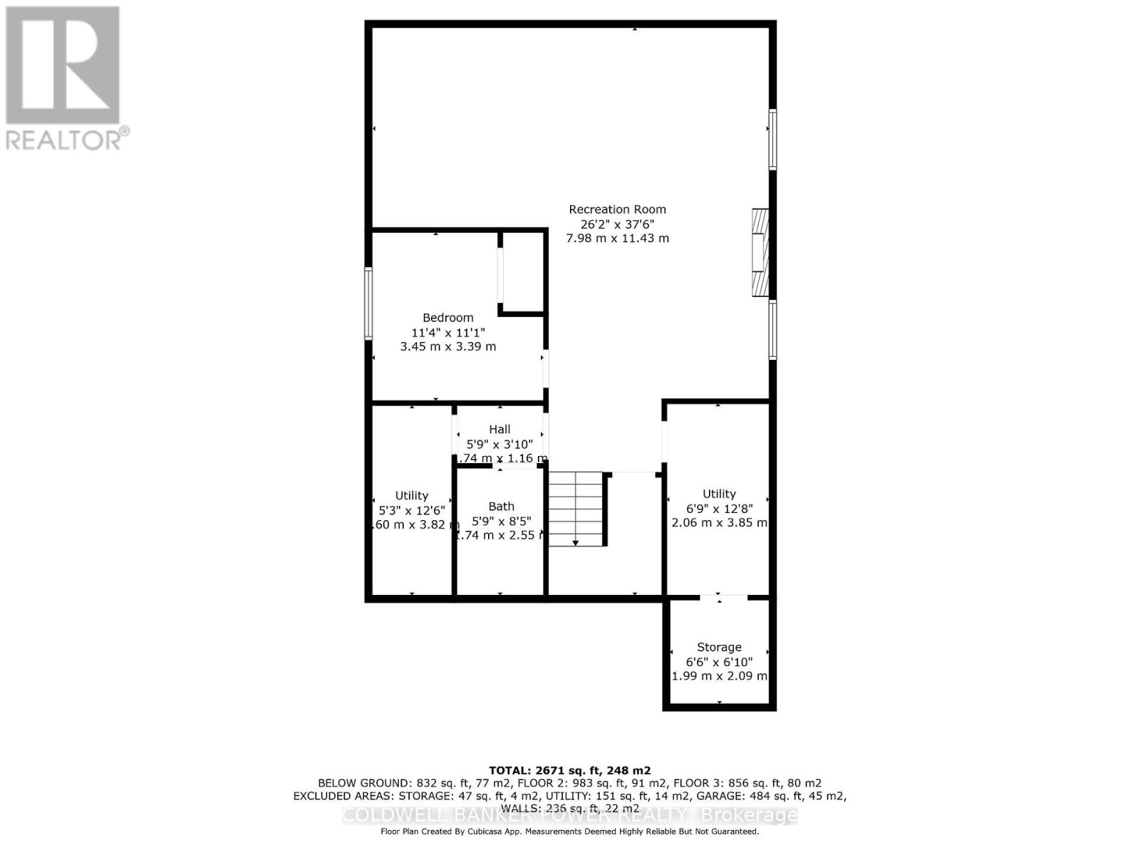2224 Yellowbirch Place, London North, Ontario  N6G 0N3 - Photo 32 - X12410013