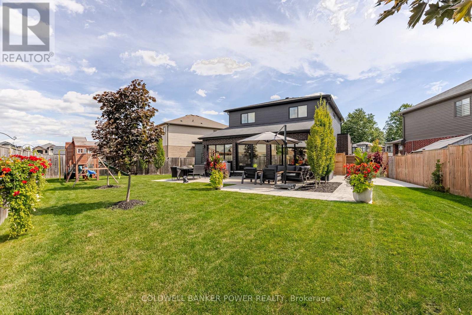 2224 Yellowbirch Place, London North, Ontario  N6G 0N3 - Photo 39 - X12410013