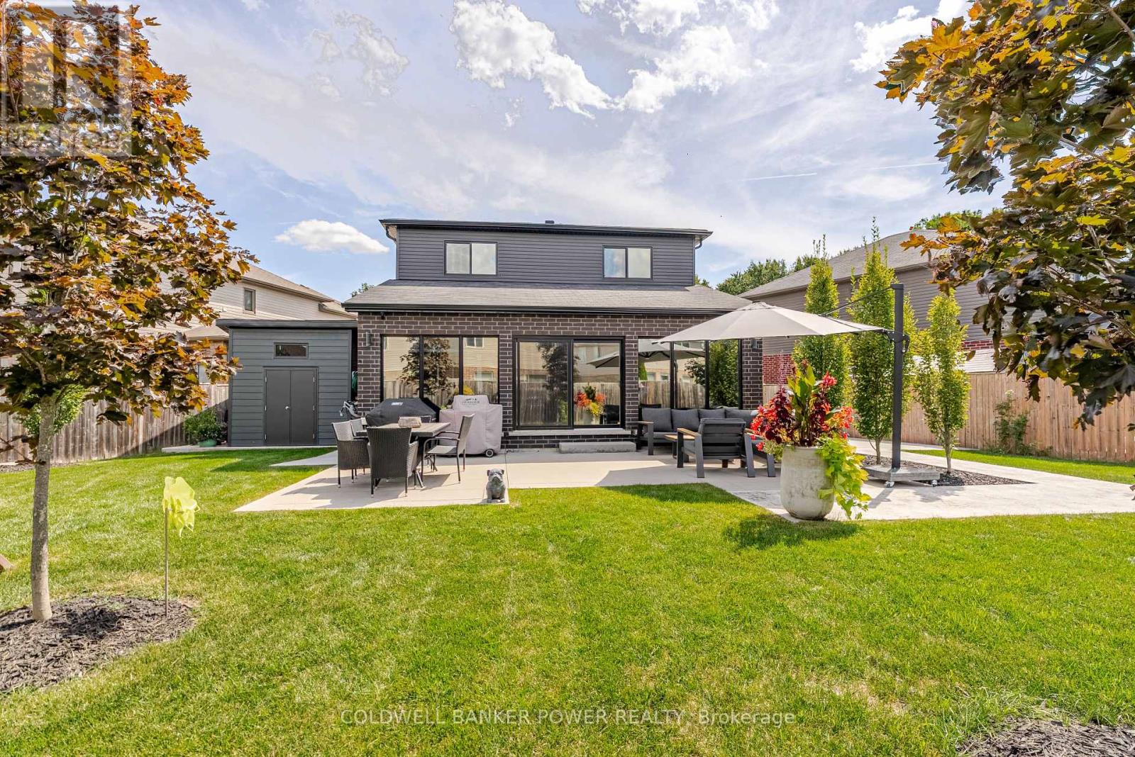 2224 Yellowbirch Place, London North, Ontario  N6G 0N3 - Photo 40 - X12410013