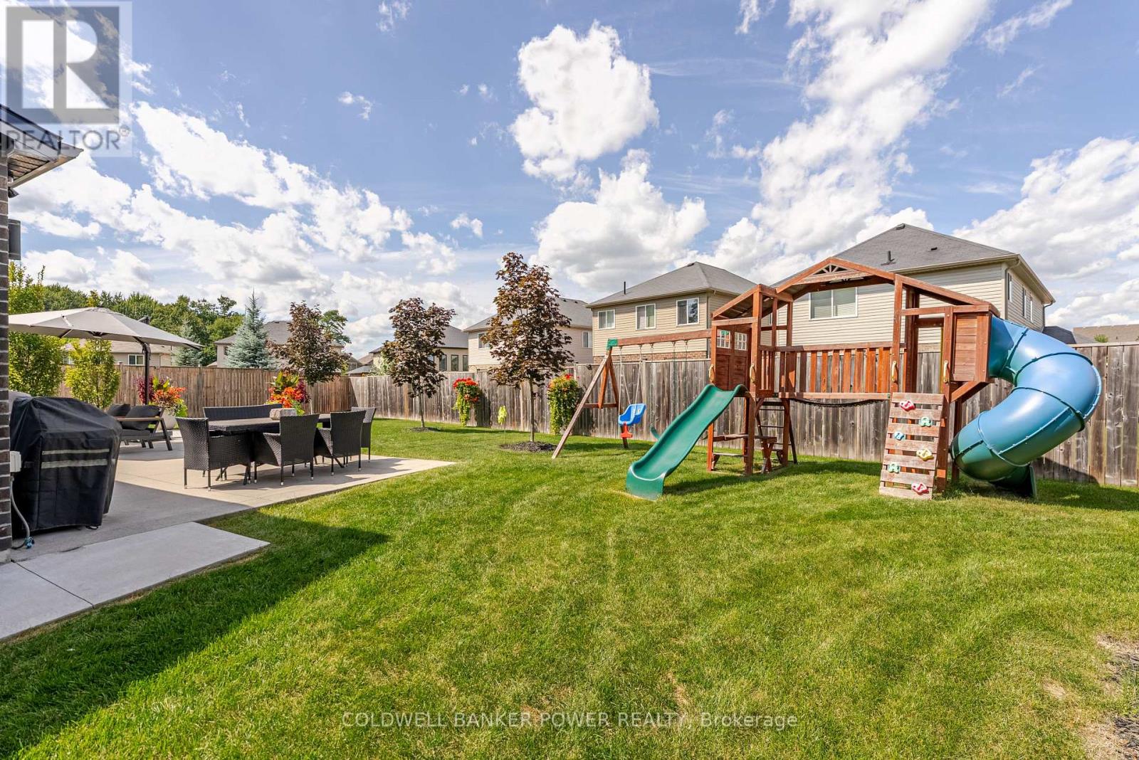 2224 Yellowbirch Place, London North, Ontario  N6G 0N3 - Photo 41 - X12410013