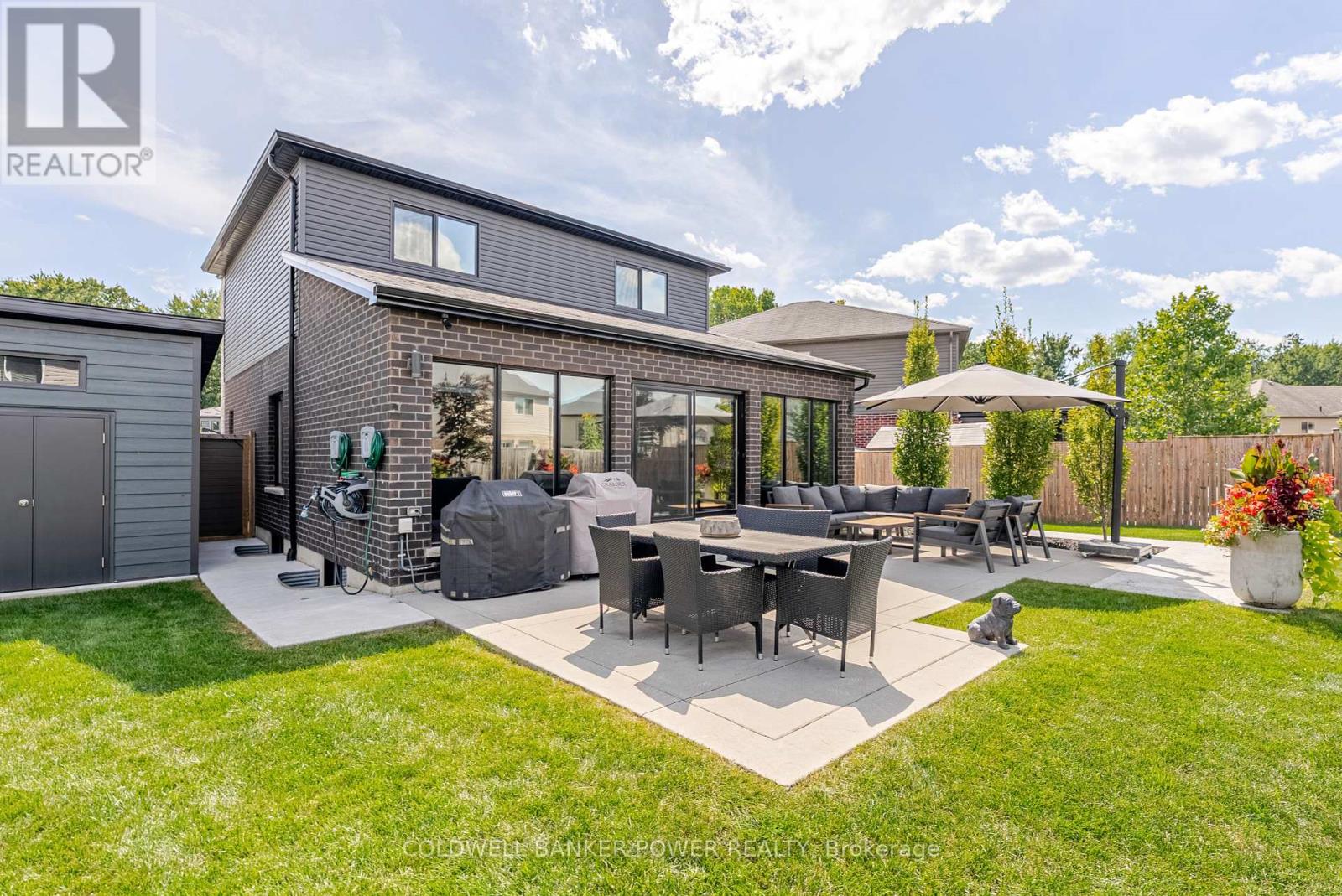 2224 Yellowbirch Place, London North, Ontario  N6G 0N3 - Photo 42 - X12410013