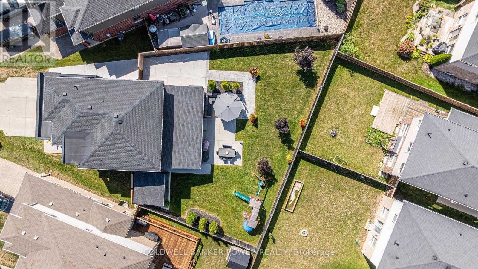 2224 Yellowbirch Place, London North, Ontario  N6G 0N3 - Photo 43 - X12410013
