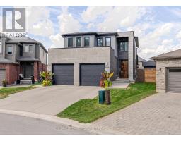 2224 YELLOWBIRCH PLACE, London North, Ontario