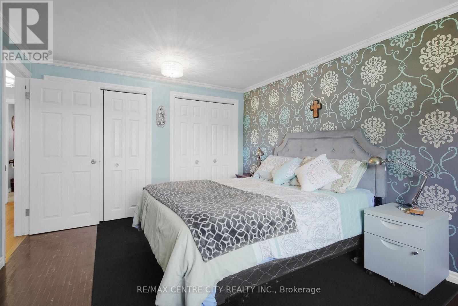 2103 Fanshawe Park Road W, Middlesex Centre, Ontario  N6H 0H6 - Photo 16 - X12410050