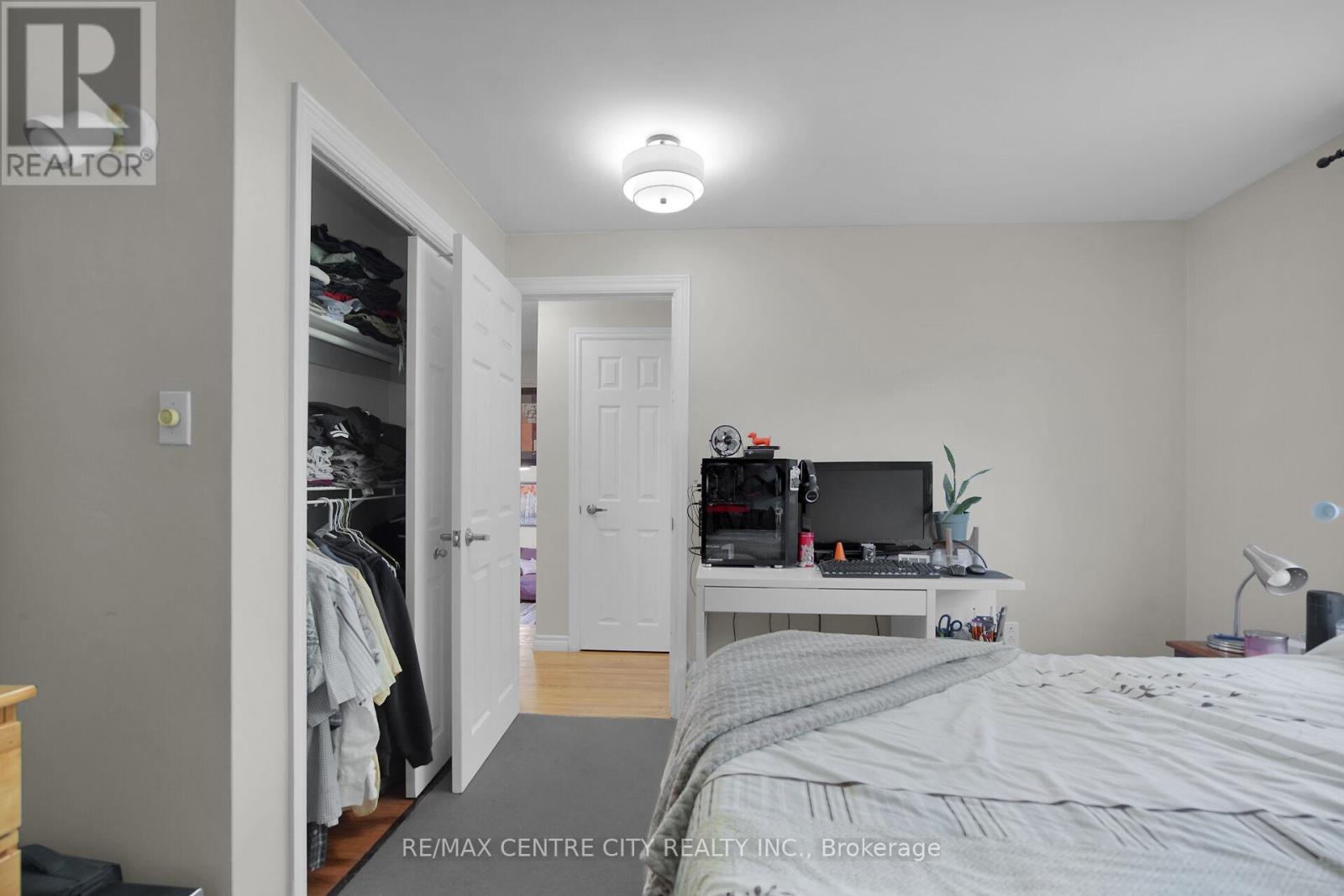 2103 Fanshawe Park Road W, Middlesex Centre, Ontario  N6H 0H6 - Photo 18 - X12410050