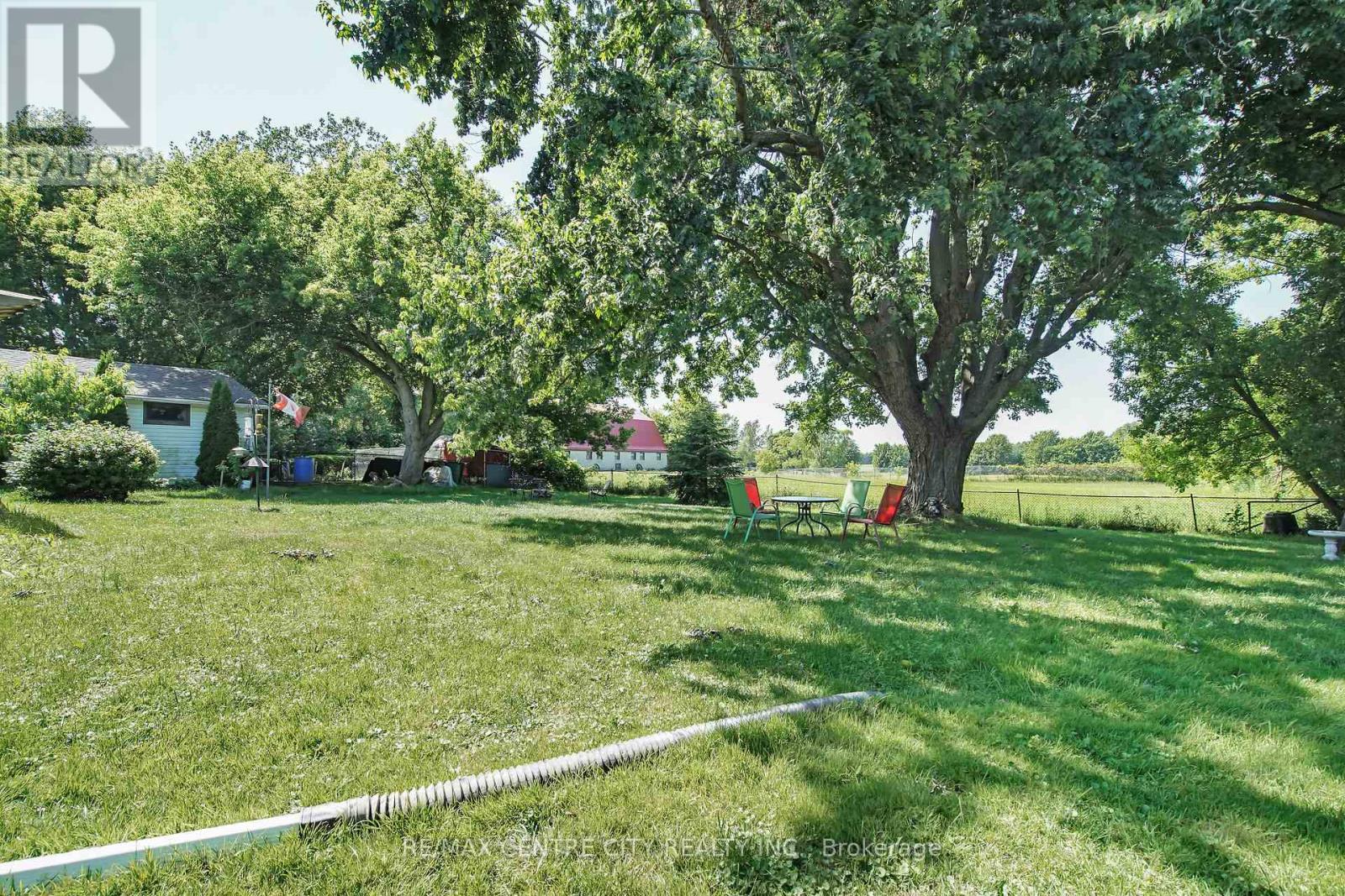 2103 Fanshawe Park Road W, Middlesex Centre, Ontario  N6H 0H6 - Photo 26 - X12410050