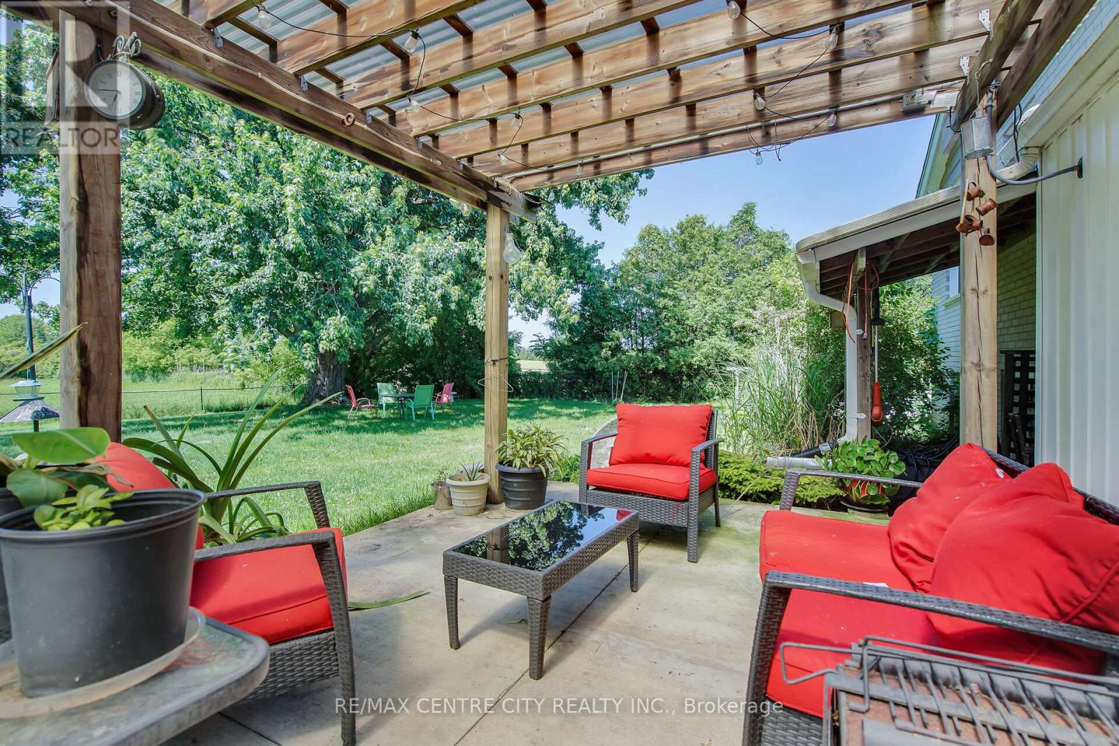 2103 Fanshawe Park Road W, Middlesex Centre, Ontario  N6H 0H6 - Photo 29 - X12410050